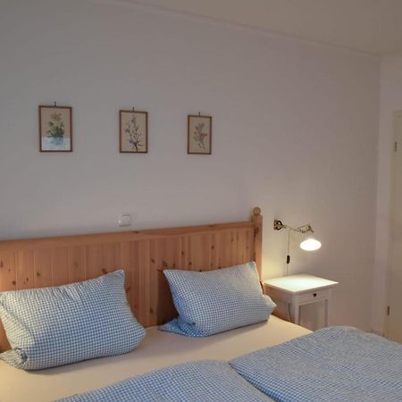 Ferienhaus Tiefenthal -Nicht Fuer Monteure- Bad Staffelstein Extérieur photo