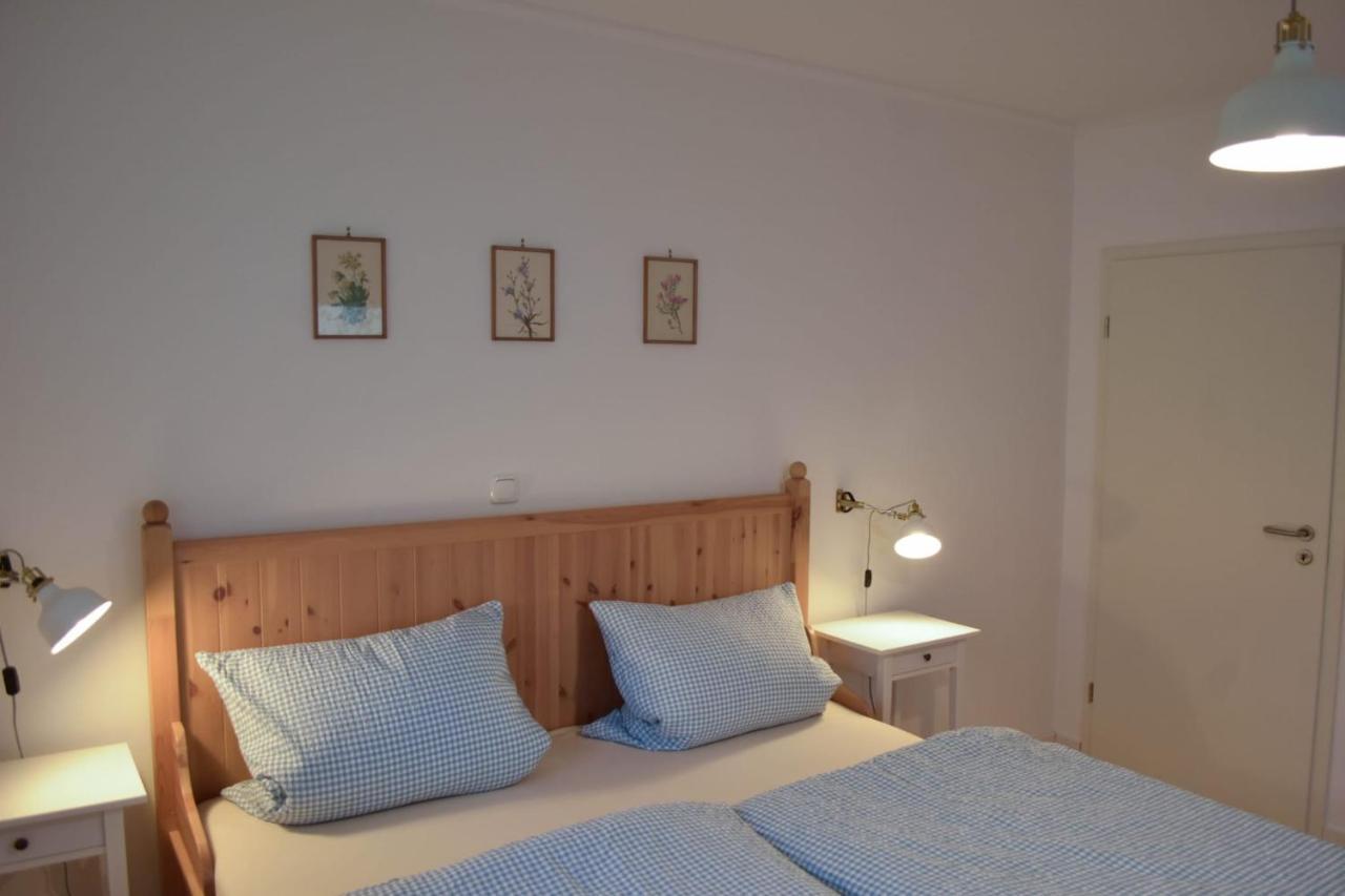 Ferienhaus Tiefenthal -Nicht Fuer Monteure- Bad Staffelstein Extérieur photo